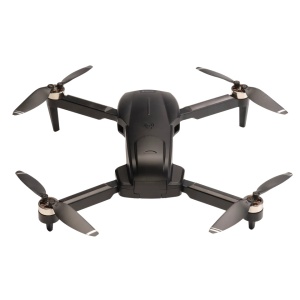Távirányítású drón, 2 kamera, magasságérzékelők, csatlakozás a telefonhoz a WIFi UAV alkalmazáson keresztül, akkumulátor, DENVER - Img 11