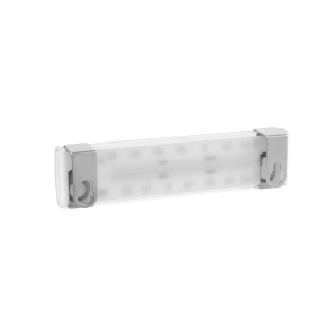 Termometru pentru frigider -40/20?C cu carlig agatare, Hendi, 123x30x(H)19 mm - Img 2