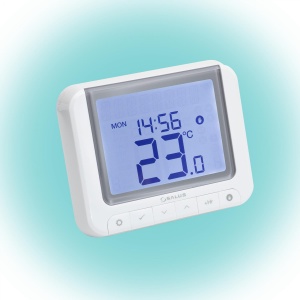 Termostat de camera RT520 Salus