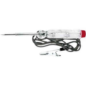 Tester tensiune auto 6-24V, 140mm