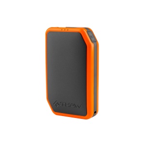 THAW Încălzitor de mâini reîncărcabil, lampă powerbank, mare