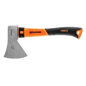 Topor 800gr, maner fibra de sticla, bi-material