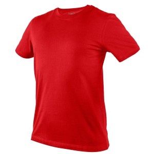 Tricou rosu, marimea M