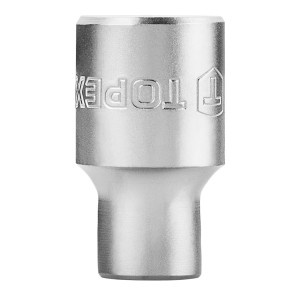 Tubulara hexagonala /6 puncte de priza, 1/2 ", 10 mm