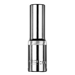 Tubulara hexagonala lunga 1/2", 12mm
