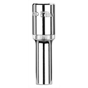 Tubulara hexagonala lunga /6 puncte de priza, 1/2 ", 10 mm