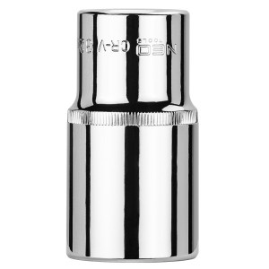 Tubulara hexagonala lunga /6 puncte de priza, 1/2 ", 32 mm