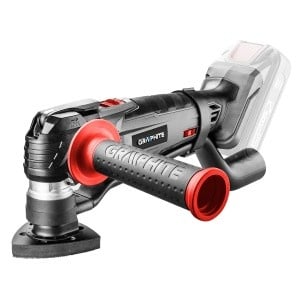 Unealta multifunctionala Energy+ 18V, Li-Ion; (fara acumulator inclus)