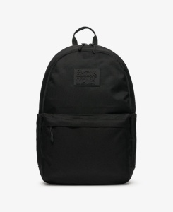 Unisex hátizsák SUPERDRY Classic Montana, Fekete, Fekete, 45 x 30x 13.5cm - Img 7