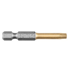 Varf[ bit] pentru surubelnita electrica TX25x50mm, 1/4 ", 1buc ,