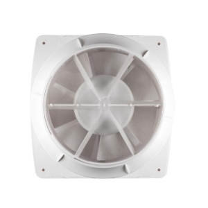 Ventilator exhaustor, 21W, timer, 193 x 193 mm, - Img 3