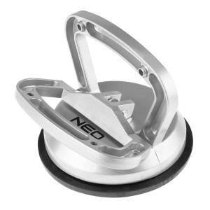 Ventuza din aluminiu, simpla, 50 kg