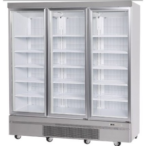 Vitrina frigorifica verticala 1925x770x(H)2100mm, Hendi