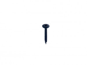 250 darabos csavarkészlet gipszkarton, fa, lapos , 4.2 x 55mm, Proline