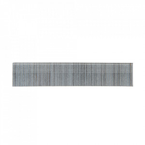 5000 darabos készlet horganyzott szögek, 18GA, 25mm x 1.25, Fixman - Img 4