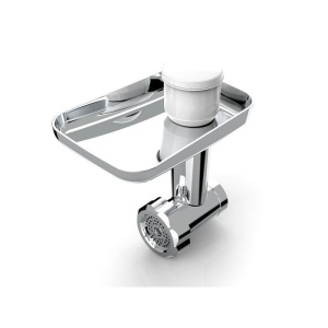 Accesoriu tocare carne pentru Mixer planetar Black Bolt HENDI, 137x92x(H)266mm - Img 2