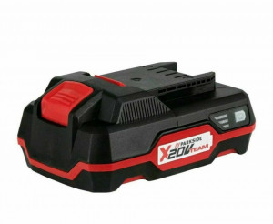 Acumulator Li-Ion 20V, 2Ah, Parkside X 20 V Team