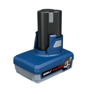 Acumulator scule electrice seria Dedra MAUS12, 12V, 4Ah