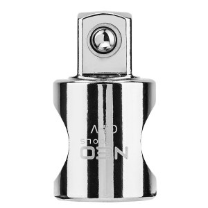 Adaptor 1/2 " M x 3/8 " F