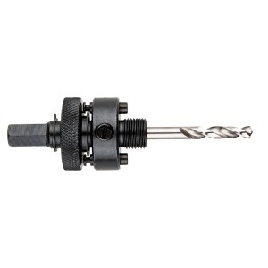 Adaptor pentru freza gauri bimetalica diam 30-38mm
