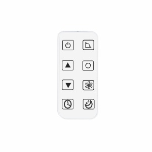 Aer conditionat mobil, 2,6kW, R290 - Img 2