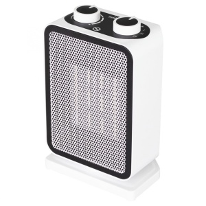 Aeroterma ceramica 1500W - Img 1