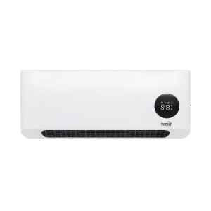 Aeroterma ceramica PTC SMART, de perete, 2 trepte, 2000W - Img 2