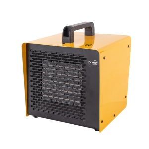 Aeroterma PTC, 2 trepte, 3000W - Img 1