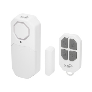 Alarma fereastra/usa, cu telecomanda - Img 1