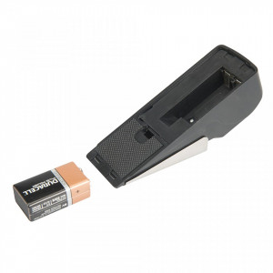 Alarma piedica usa , 100 dB, 9v, Olympia - Img 4
