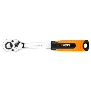 Antrenor/maner cu clichet 3/8 "