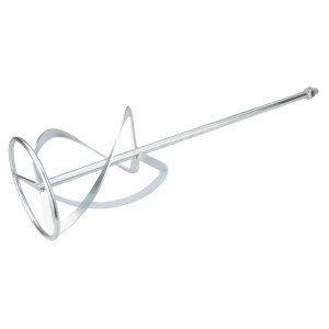 Antrenor mixer 610x160mm, pt mandrina 14MM, stanga