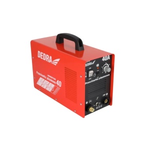 Aparat de taiat cu plasma, w/MBC, 40A, grosime maxima taiere 12mm, Dedra DESPI40 - Img 7