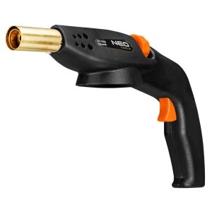 Arzator pentru cartus tip EN 417, Neo