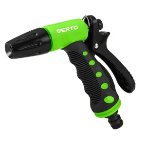 Aspersor cu pistol reglabil 2 functii