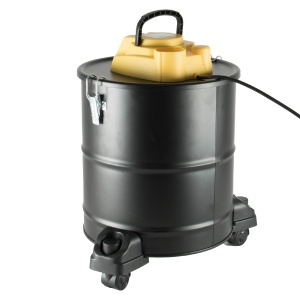 Aspirator de cenuşă - Img 4