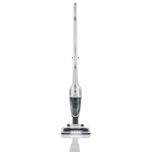Aspirator vertical Gorenje 2 in 1, alb