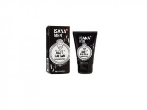 Balsam barba premium cu extract de guarana, 50ml, Rossmann - Img 1