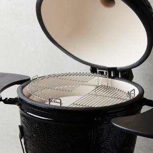 Barbecook BC-ACC-7441 Sistem de prajit Kamal kamado 60/XL - Img 2