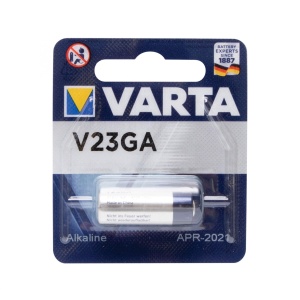 Baterie Varta LR23, alcalina