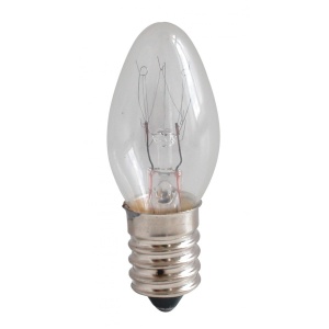 Bec de rezervă pentru lumină directoare, 7W, E14