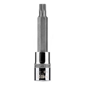Bit cu Tubular 1/2 ", M8 x 100 mm