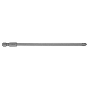 Bit surubelnita PH2x6.35x150mm, 1/4"