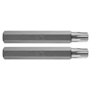 Bit Torx T50x75mm, S2 -2 buc