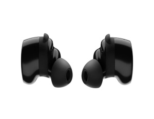 Bluetooth fejhallgató, IN-Ear, mikrofon, zajszűrés, FEKETE, BOSE QuietComfort fülhallgató, BOSE QuietComfort fülhallgató - Img 5