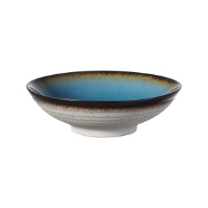 Bol rotund Azure, 240mm Fine Dine - Img 1