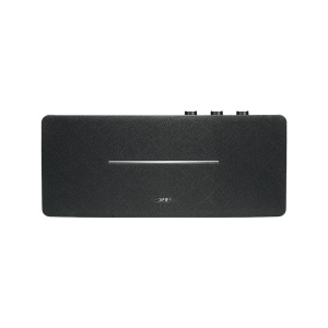 BOXE EDIFIER desktop bluetooth, RMS: 70W (2 x 20W, 2 x 15W), Bluetooth 5.0, RCA, AUX, Line-Out, black, "D12-BK"