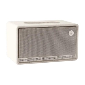 BOXE EDIFIER portabila bluetooth, RMS: 60W (15W + 15W + 30W), built-in Li-ion up to 12 hours, BT 5.4, USB-A, AUX, Edifier App, ivory, "ES300-IV" - Img 2