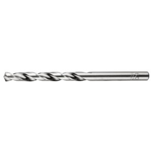 Burghie metal, HSS-G, 6.0 mm, 10 buc -set