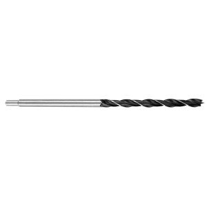 Burghiu lemn, extins 16 x 400 mm